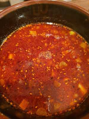 ばくだん屋 土橋店