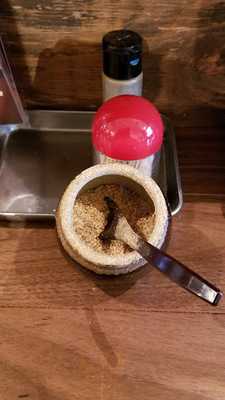 ばくだん屋 土橋店