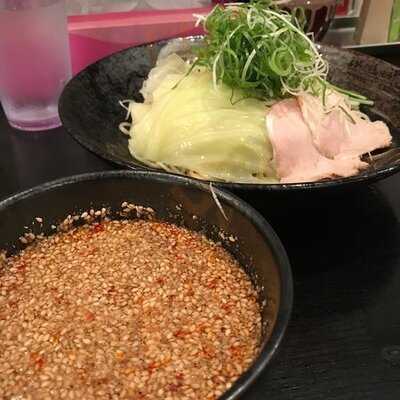 ばくだん屋 土橋店