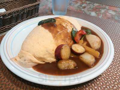 おむらはうす 出町柳店