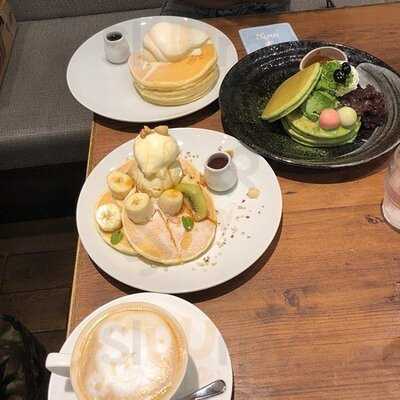 パンケーキカフェｍｏｇ 難波店
