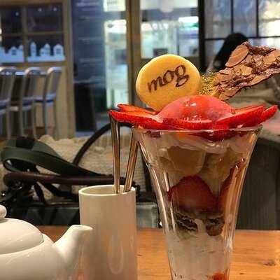 パンケーキカフェｍｏｇ 難波店