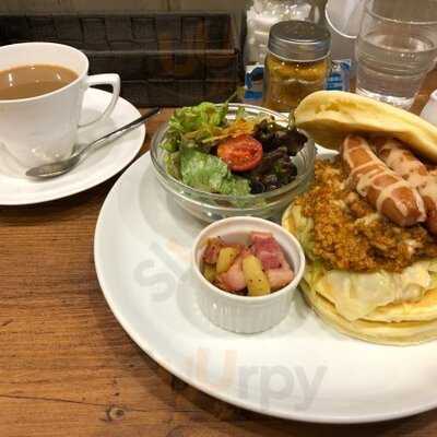 パンケーキカフェｍｏｇ 難波店