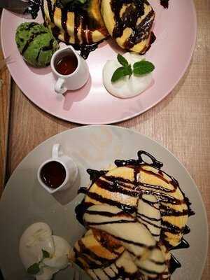 パンケーキカフェｍｏｇ 難波店