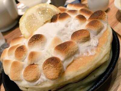 パンケーキカフェｍｏｇ 難波店