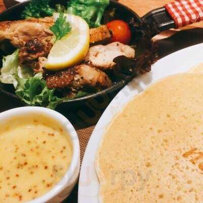 パンケーキカフェｍｏｇ 難波店