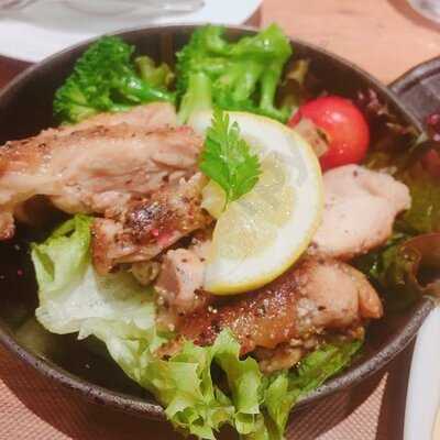 パンケーキカフェｍｏｇ 難波店