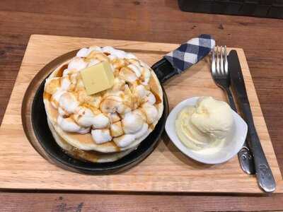 パンケーキカフェｍｏｇ 難波店