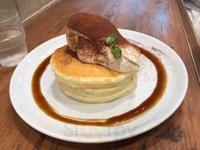 パンケーキカフェｍｏｇ 難波店