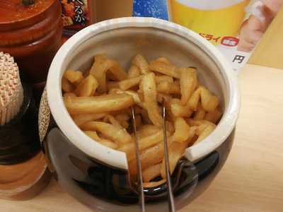 かつや 新潟坂井店