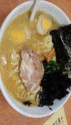 かつや 新潟坂井店