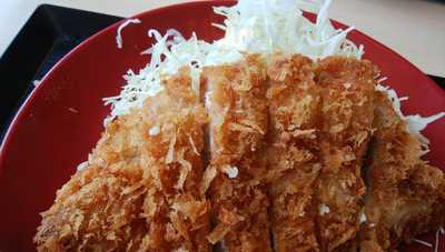 かつや 新潟坂井店