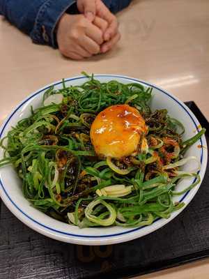 かつや 新潟坂井店