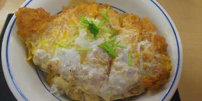 かつや 新潟坂井店