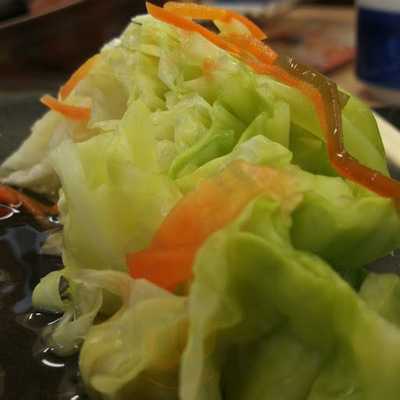 かつや 新潟坂井店