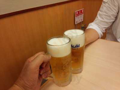 かつや 新潟坂井店