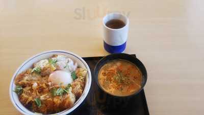 かつや 新潟坂井店