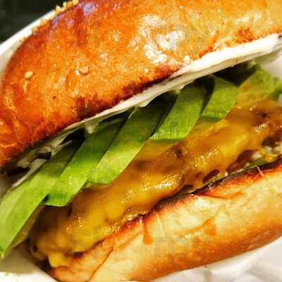 ゴールデンブラウン