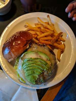 ゴールデンブラウン