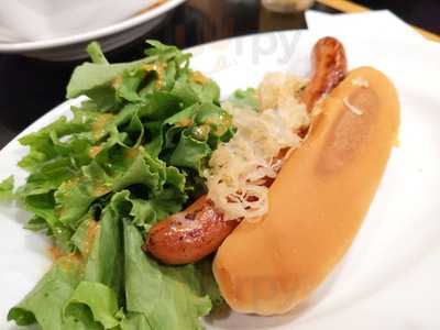 ゴールデンブラウン