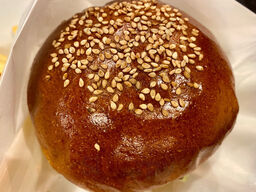 ゴールデンブラウン