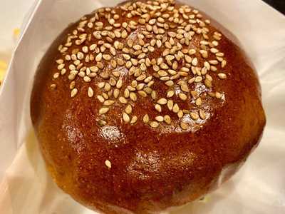 ゴールデンブラウン