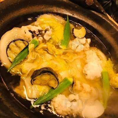 銀平 大阪北新地店