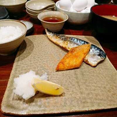 銀平 大阪北新地店