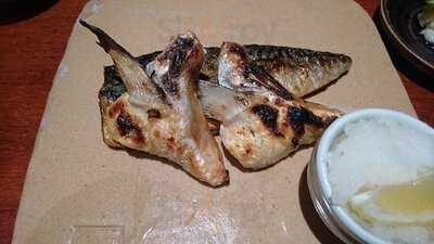 銀平 大阪北新地店