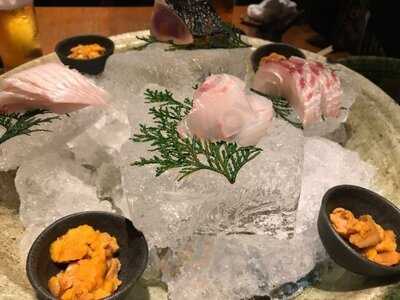 銀平 大阪北新地店