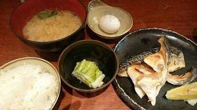 銀平 大阪北新地店