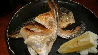 銀平 大阪北新地店