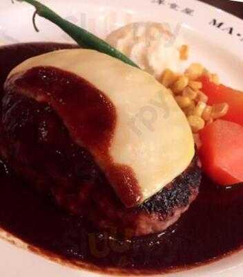 洋食屋マ メゾン 三越ラシック店