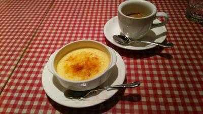 洋食屋マ メゾン 三越ラシック店