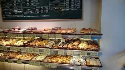 パリーネ 長居店