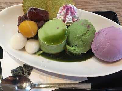 憩和井 清水五条店