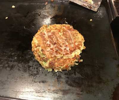 お好み焼本舗 新潟近江店