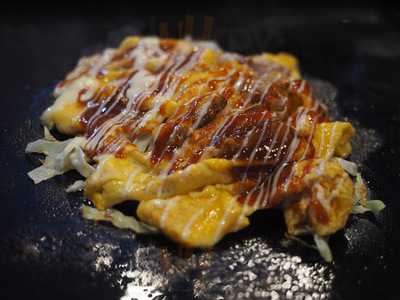 お好み焼本舗 新潟近江店