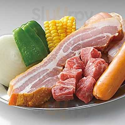 お好み焼本舗 新潟近江店