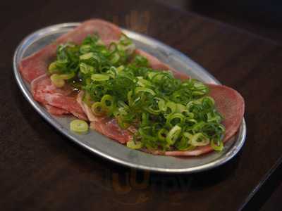 お好み焼本舗 新潟近江店