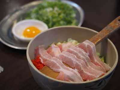 お好み焼本舗 新潟近江店