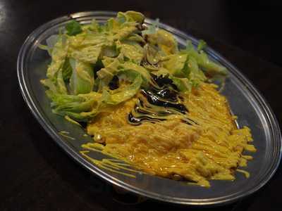 お好み焼本舗 新潟近江店