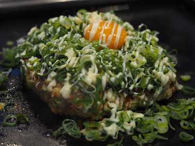 お好み焼本舗 新潟近江店