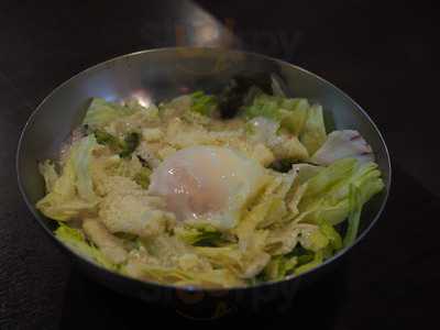 お好み焼本舗 新潟近江店