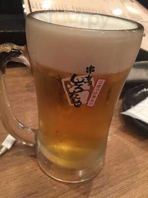 串カツ しろたや