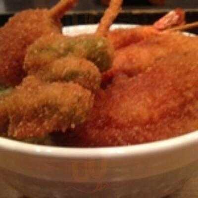 串カツ しろたや