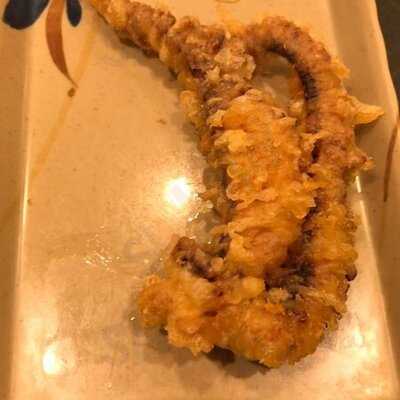 吉野家×はなまるうどん 心斎橋店