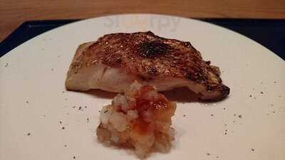 炭火割烹 いふき