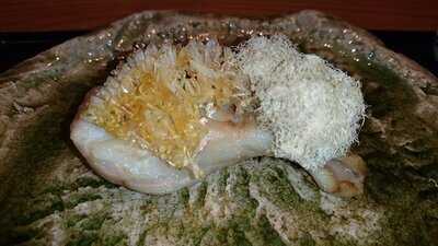 炭火割烹 いふき