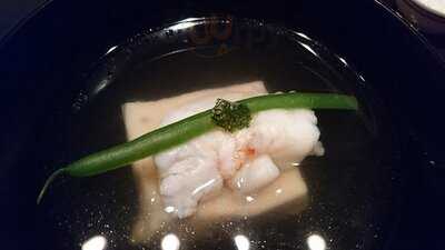 炭火割烹 いふき